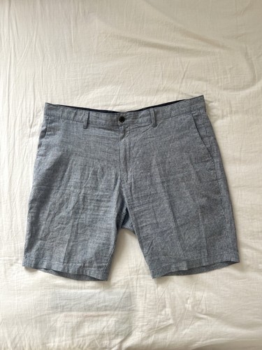 Men shorts size - m&s,