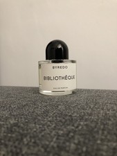 BYREDO BIBLIOTHEQUE EAU DE PARFUM 45ML
