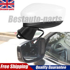Left side mirror for 2014 - left,
