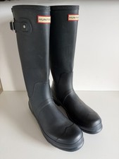 Men’s Size 12 Navy Blue