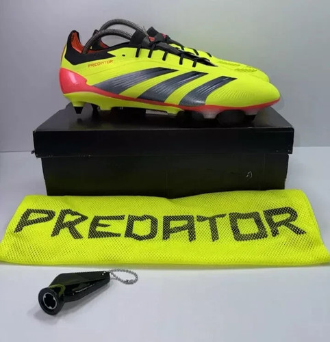 Adidas predator elite - predator, low
