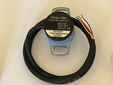 Contactless Rotary Position