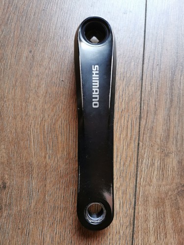 Shimano ty501 left - fc-ty501,