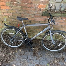 Townsend Team Pro Mountain