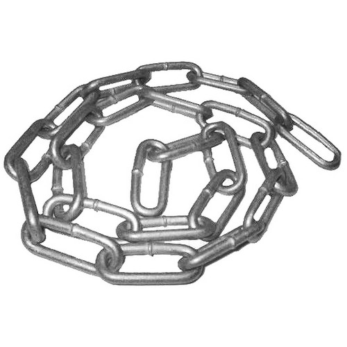 Galvanised heavy duty boat - galvanised,