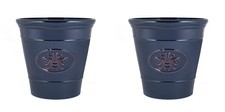 Bee Design Plant Pots Saucers