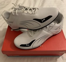 PUMA BMW Mms A3rocat Lace Up