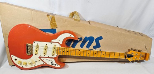 Burns marquee club series - burns,