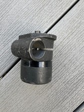 Vinten Vector knucle