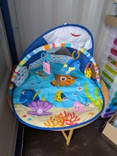 DISNEY FINDING NEMO BABY