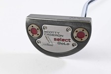 Scotty Cameron Select Golo