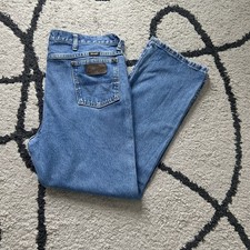 Wrangler Vintage 2000s Cowboy