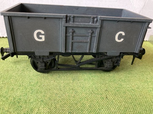 Triang big - big, gc