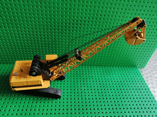 Joal scale diecast cat - joal,