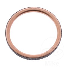 Athena Exhaust Gasket 1pc Fits