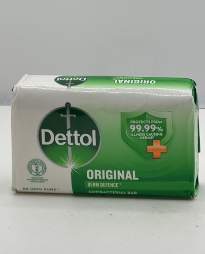 Dettol original bar - dettol,