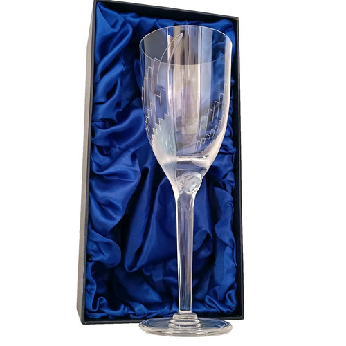 Lalique france crystal - lalique, "ange"