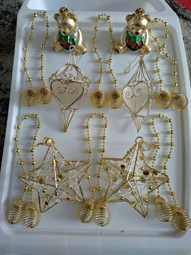 Vintage christmas tree - vintage,