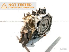 Mitsubishi FTO Automatic