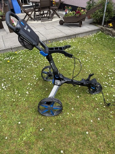 Motocaddy qb2 golf - motocaddy, –