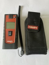 Hilti PD4 Laser Range Finder