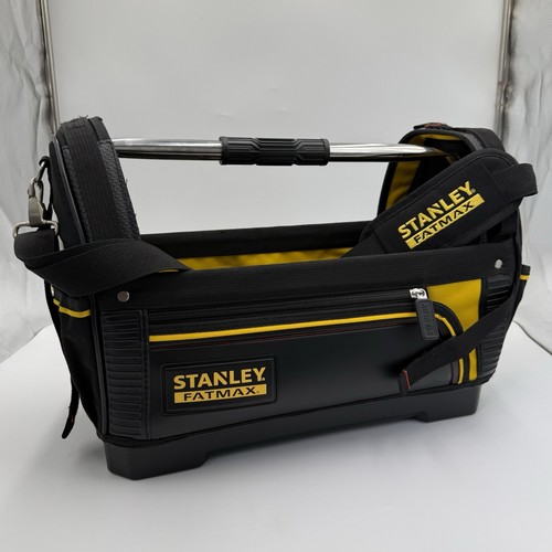 Stanley fatmax open - tote, tool
