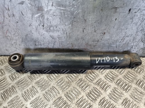 Mercedes vito shock - shock, absorber