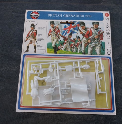 Vintage airfix british - vintage,