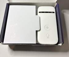 ZTE LTE MF65M 4G LTE WiFi