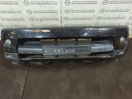 Range rover sport l320 - rover,