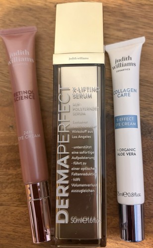Judith williams collagen and - williams,