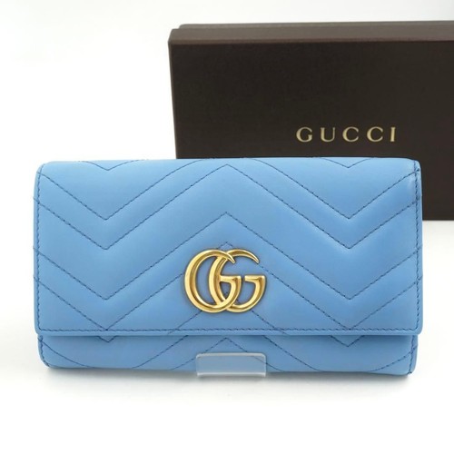 Unused gucci long - unused,