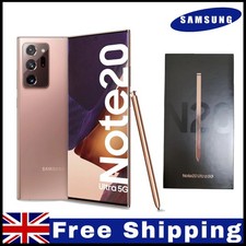 Samsung Galaxy Note20 Ultra