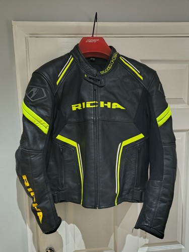 Richa monza two - richa, leathers