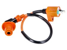 Sym Symphony SR 50 11-17