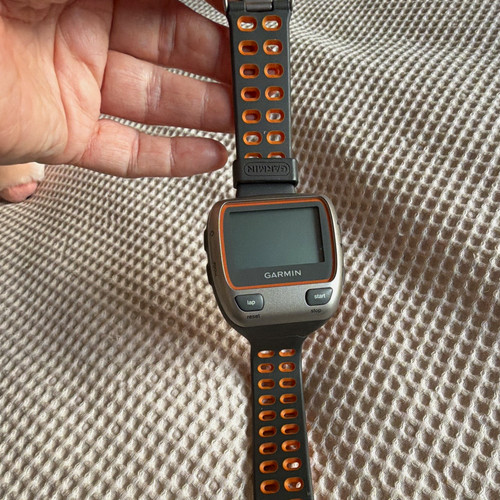 Garmin forerunner 310xt - forerunner,