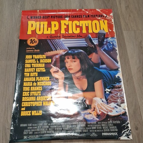 Orginal vintage pulp - orginal!, vintage!!