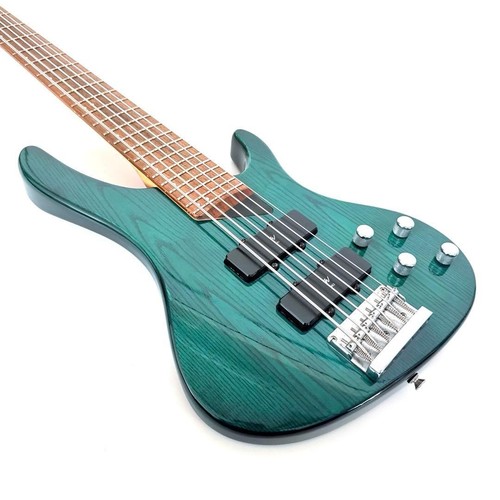 Washburn 600 string - washburn, 6-string