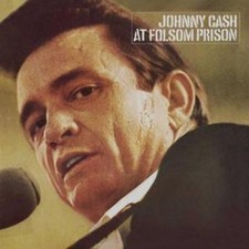 Johnny cash folsom prison - cash:, at
