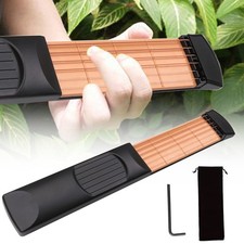 6-String Pocket Guitar