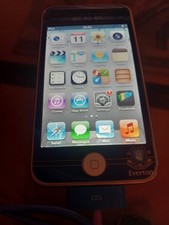 Apple iPod touch 4th