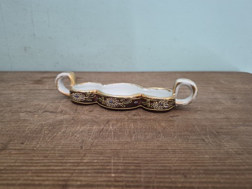 Vintage japanese condiment - vintage,