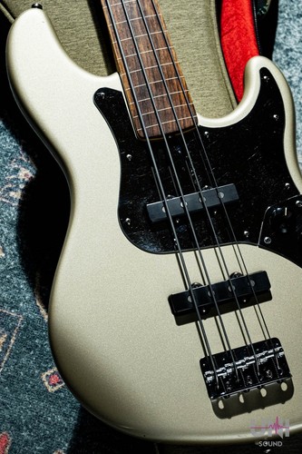 Fender american deluxe - american, jazz