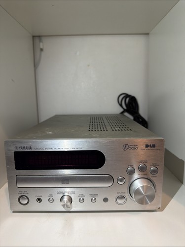 Yamaha crx m170 dab player - yamaha,