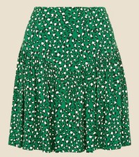 Whistles Wild Leopard Flippy