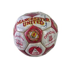 Manchester United 1992/93