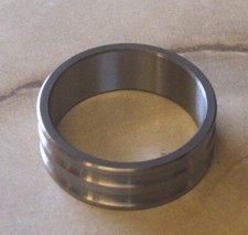 BSA bearing double inner ring