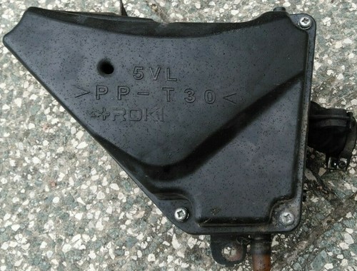 Yamaha ybr125 ybr 125 2012 - ybr,