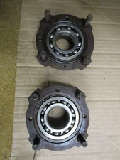 Austin Healey Sprite Frogeye