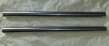 TRIUMPH  650 T120 TR6 OIF FORK STANCHIONS